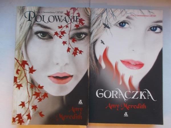Gorączka/Polowanie