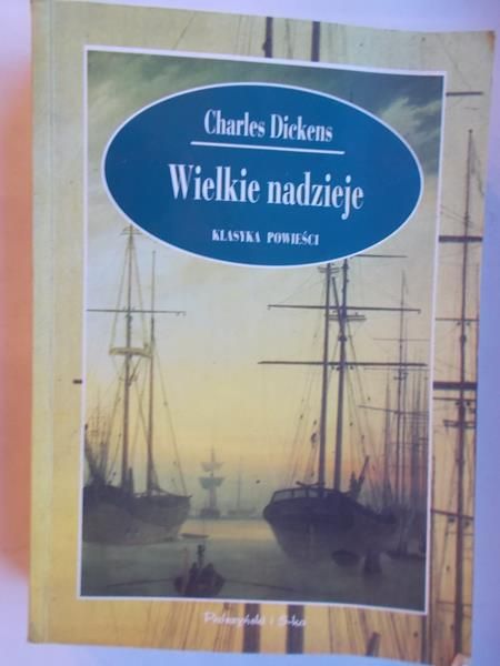 Wielkie nadzieje