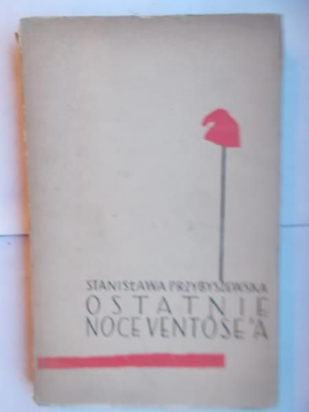 Ostatnie noce Ventose'a