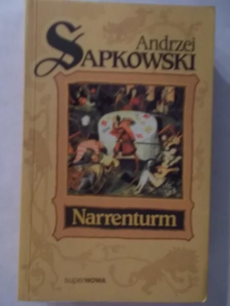 Narrenturm