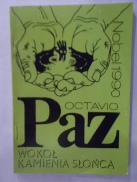 Wokół kamienia słońca