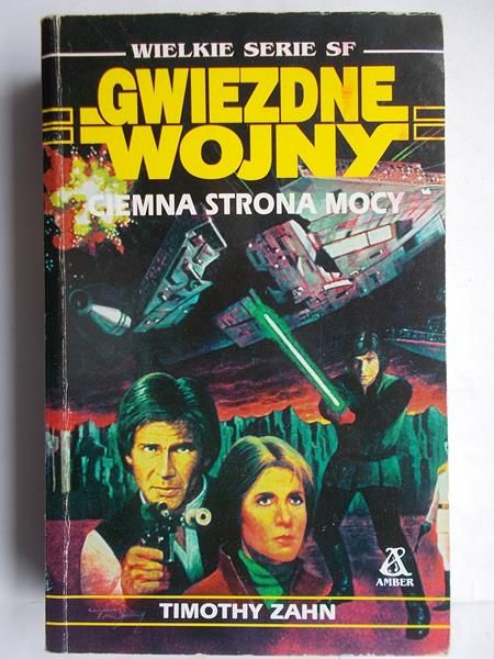 Gwiezdne wojny: Ciemna strona mocy