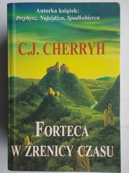 Forteca w źrenicy czasu