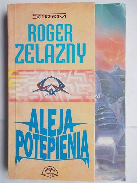 Aleja potępienia