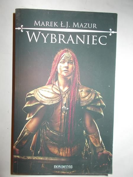 Mazur Marek  Ł.J. - Wybraniec