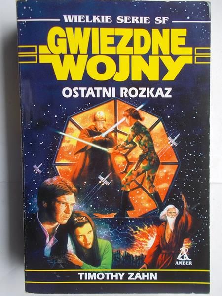 Gwiezdne wojny: Ostatni rozkaz