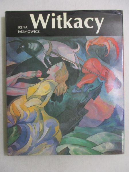Witkacy