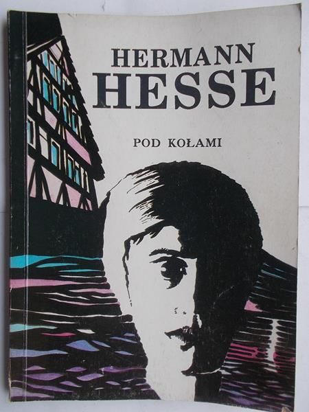 Pod kołami