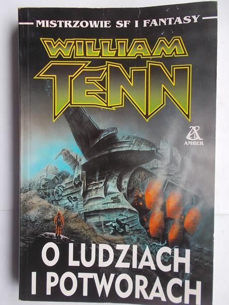 O ludziach i potworach