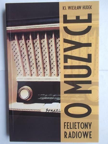 Wiesław - O muzyce felietony radiowe