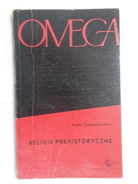 Religie Prehistoryczne