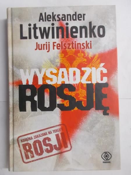 Wysadzić Rosję