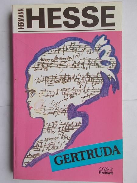 Gertruda