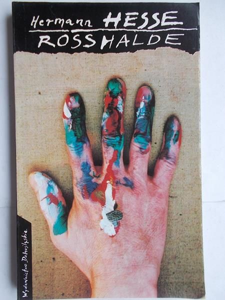 Rosshalde