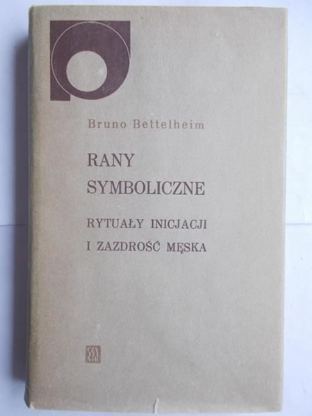 Rany symboliczne