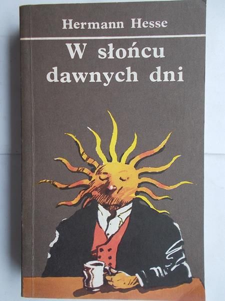 W słońcu dawnych dni