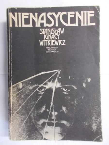 Nienasycenie