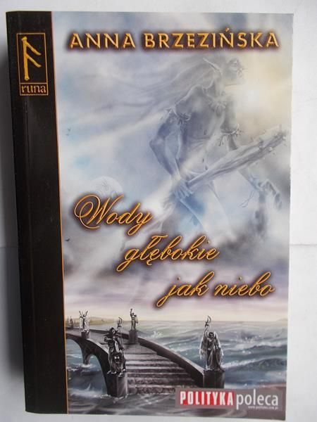 Wody głębokie jak niebo