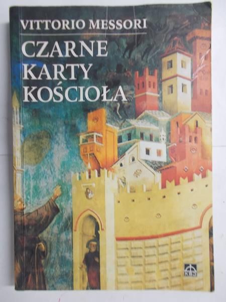 Czarne karty Kościoła