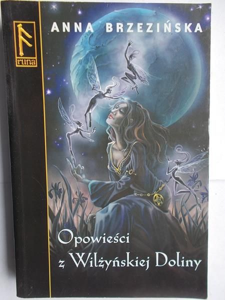 Opowieści z Wilżyńskiej Doliny