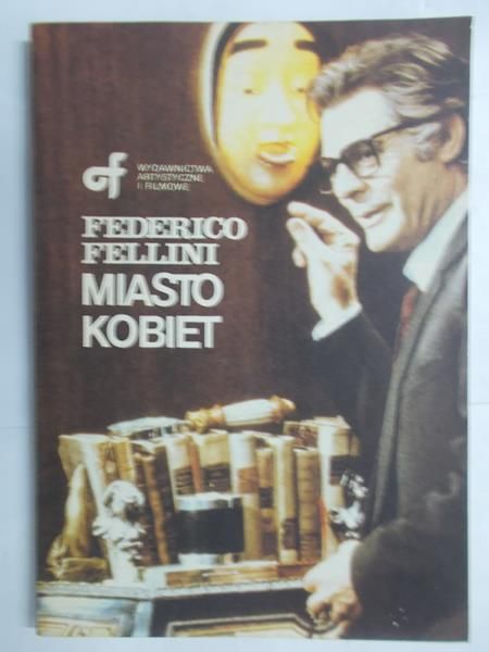 Miasto kobiet
