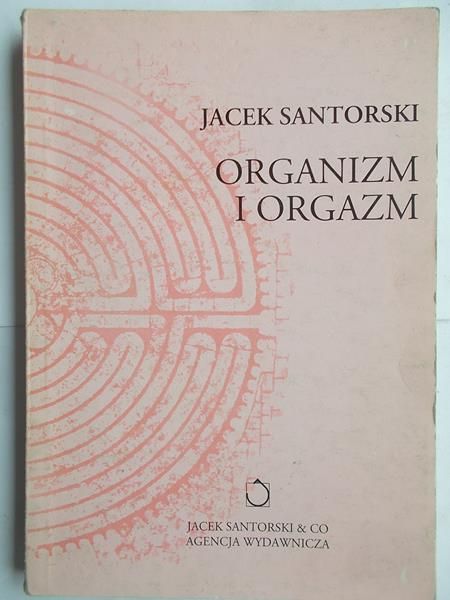 Organizm i orgazm