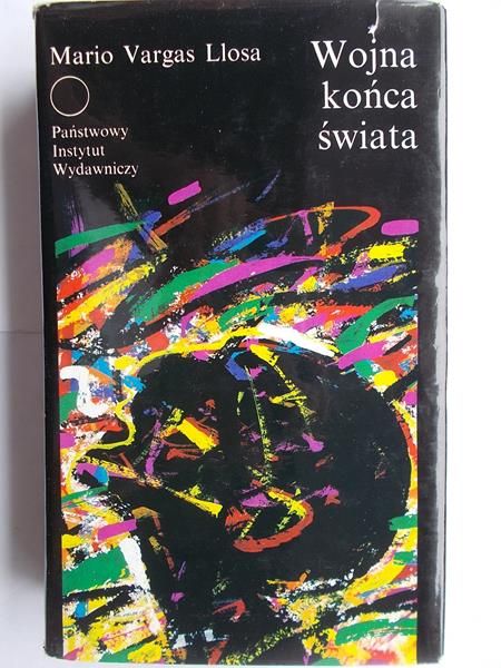 Wojna końca świata