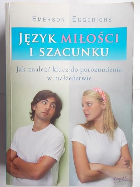 Język miłości i szacunku