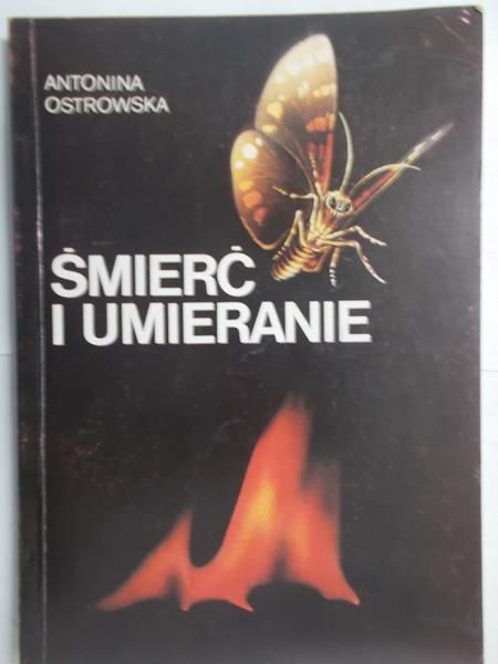 Śmierć i umieranie