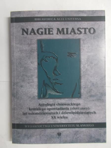 Nagie miasto