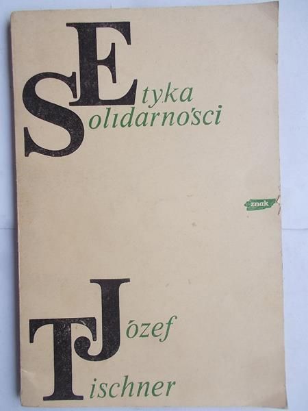 Etyka solidarności