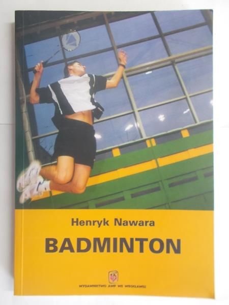 Badminton