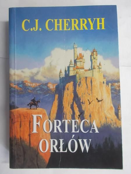 Forteca orłów