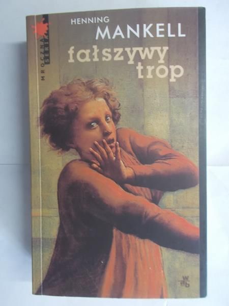 Fałszywy trop
