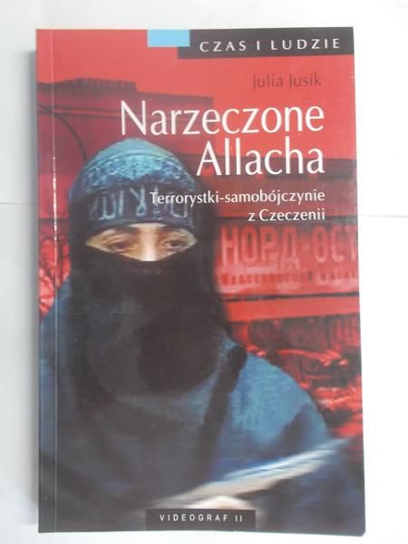 Narzeczone Allacha