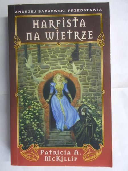 Herfista na wietrze