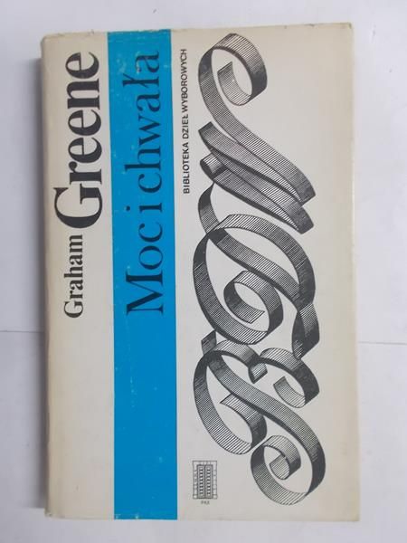 Greene Graham - Moc i chwała
