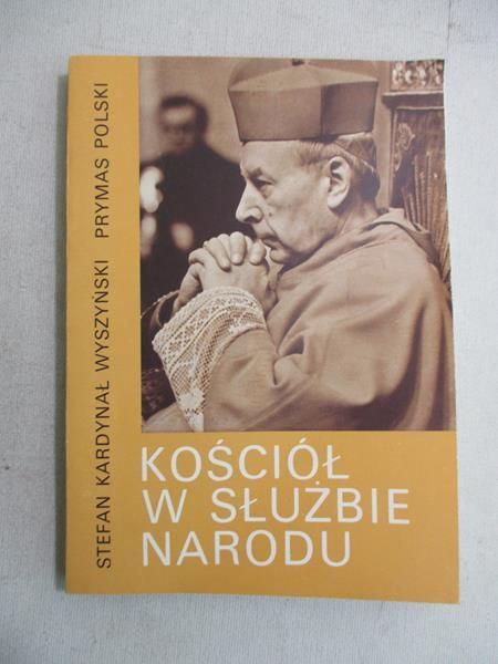 Kościół w służbie narodu