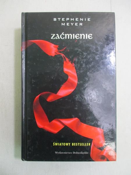 Zaćmienie