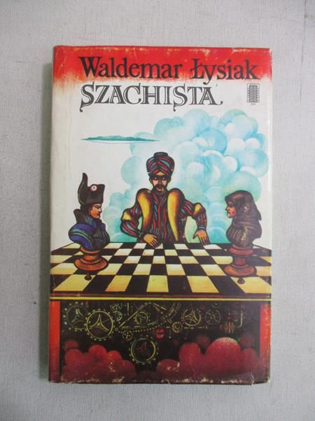 Szachista