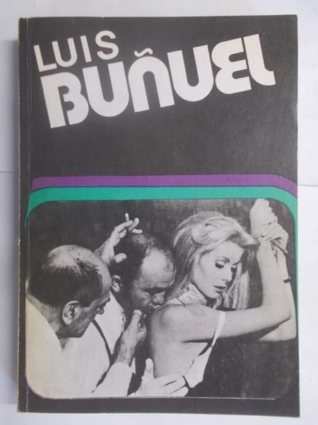Bunuel Luis - Ostatnie tchnienie...