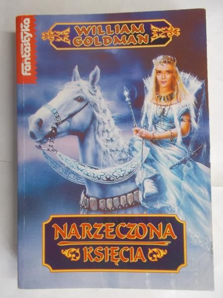 Narzeczona księcia