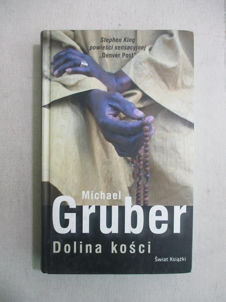Dolina kości