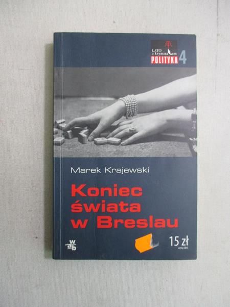 Koniec świata w Breslau