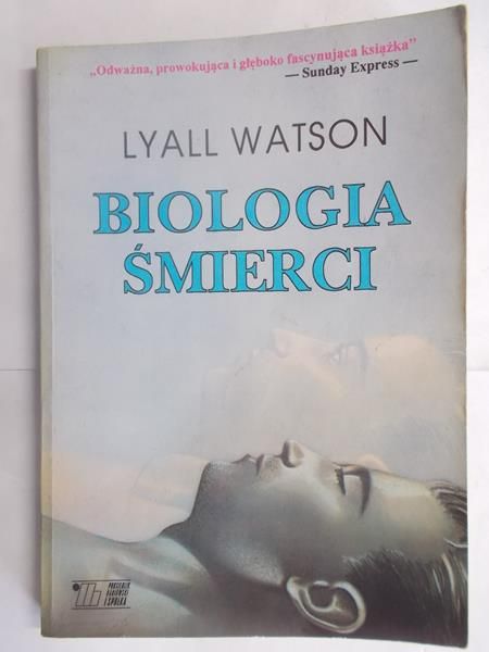 Biologia śmierci
