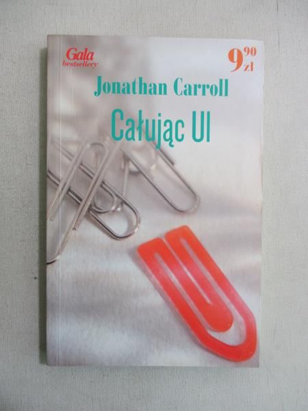 Całując UL