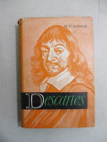 Asmus W. F. - Descartes