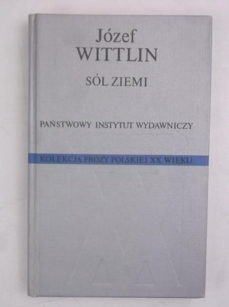 Sól ziemi