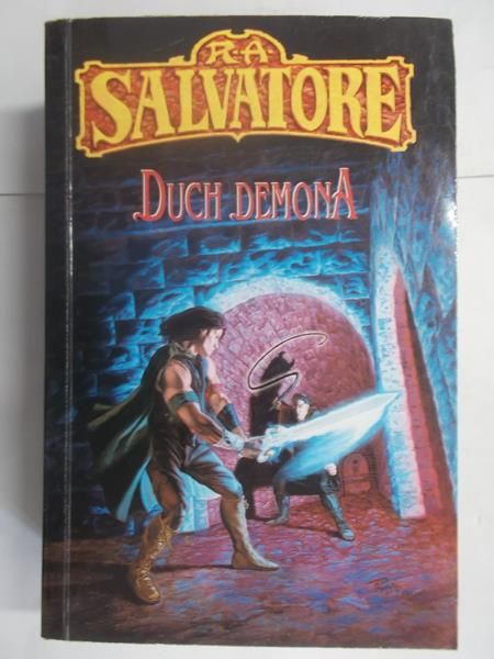 Duch demona