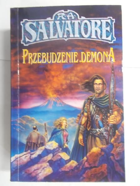 Przebudzenie demona